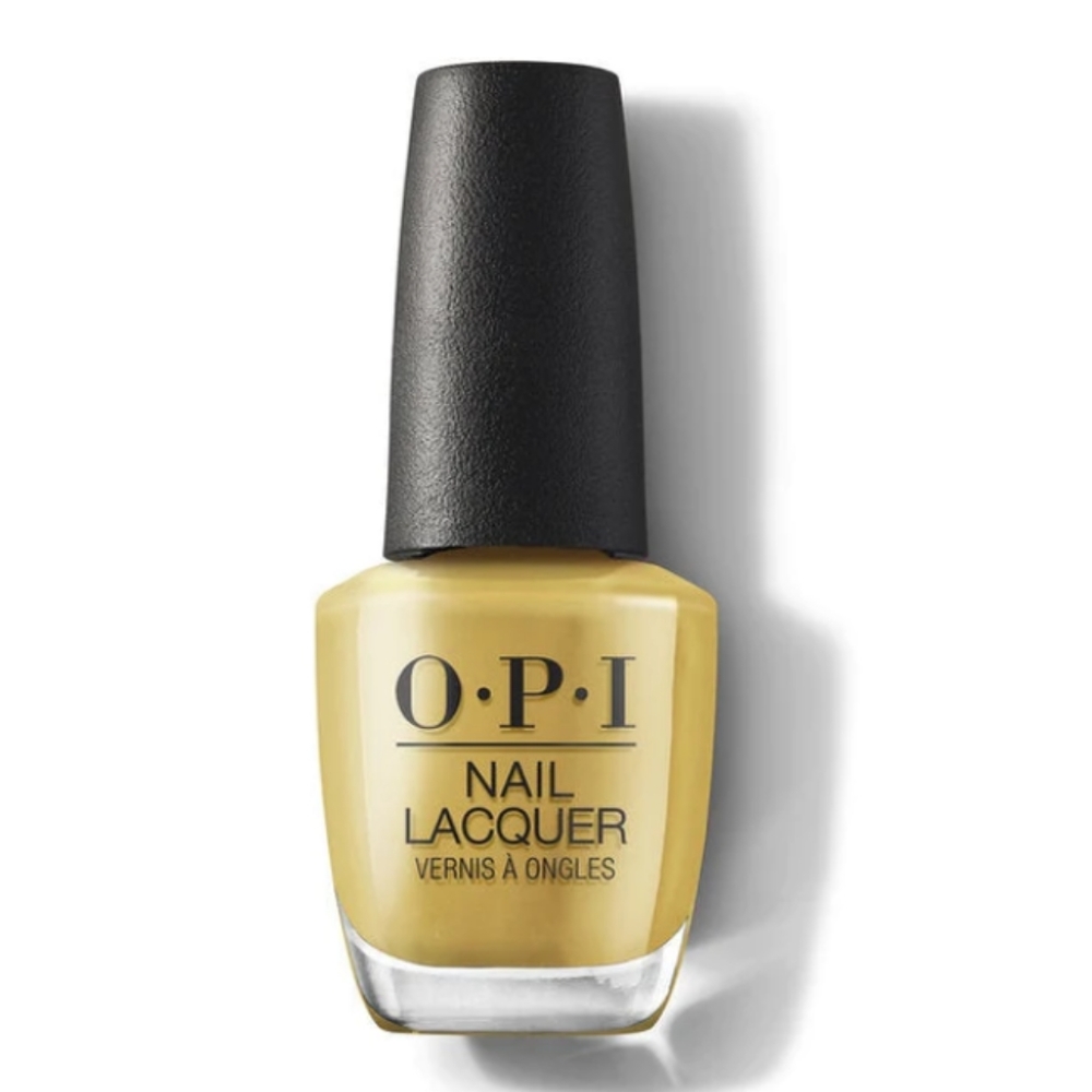 💅 3/$20 OPI- Ochre The Moon 0.5